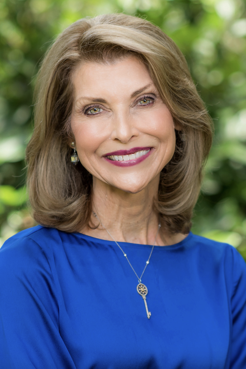 PAM TEBOW HEAD SHOT _ APRIL 3, 2023