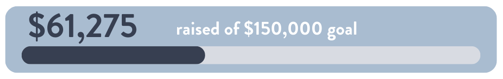 NFA25 - Amount Raised